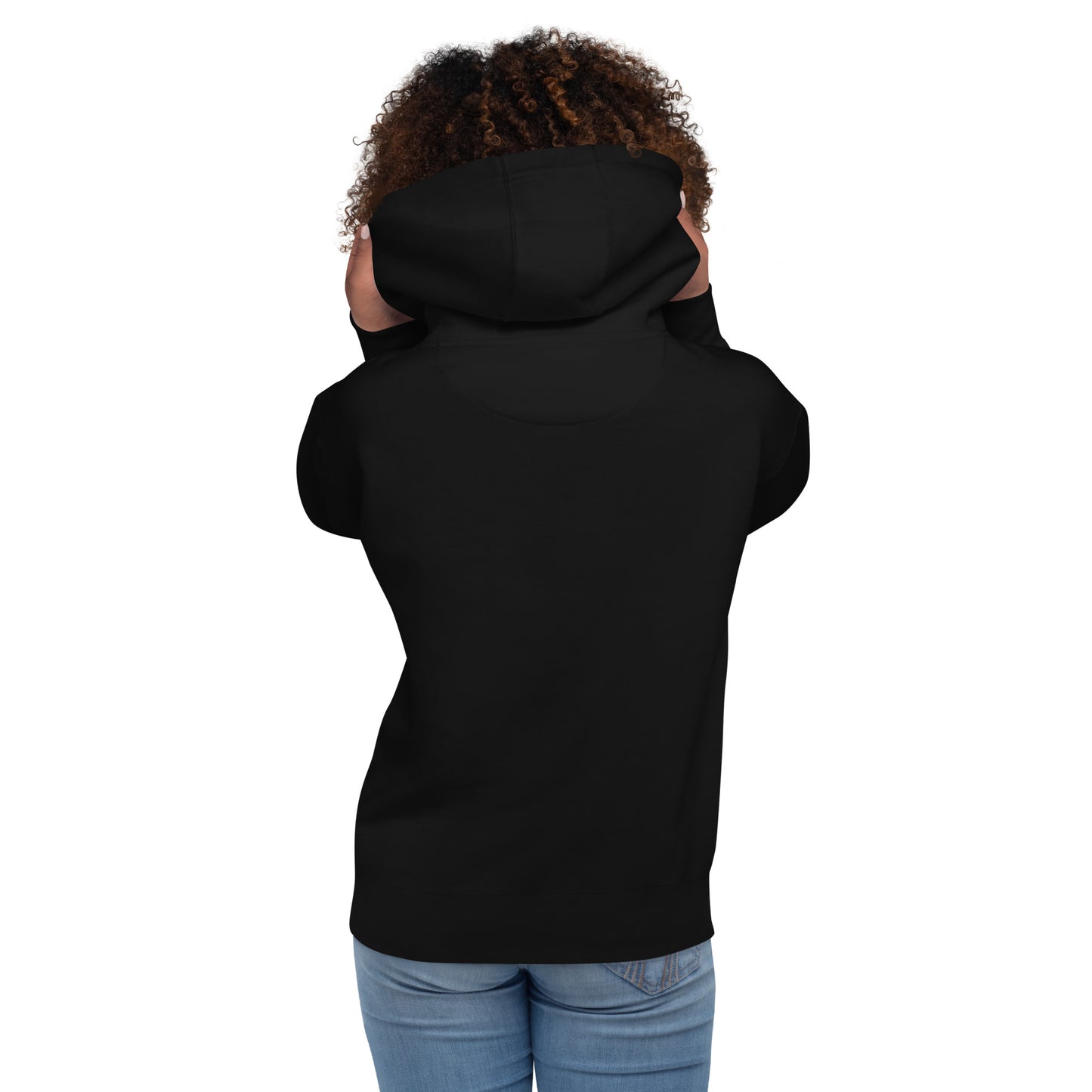 FREEDOM Unisex Hooded Sweatshirt