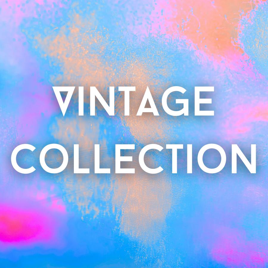 Vintage Apparel