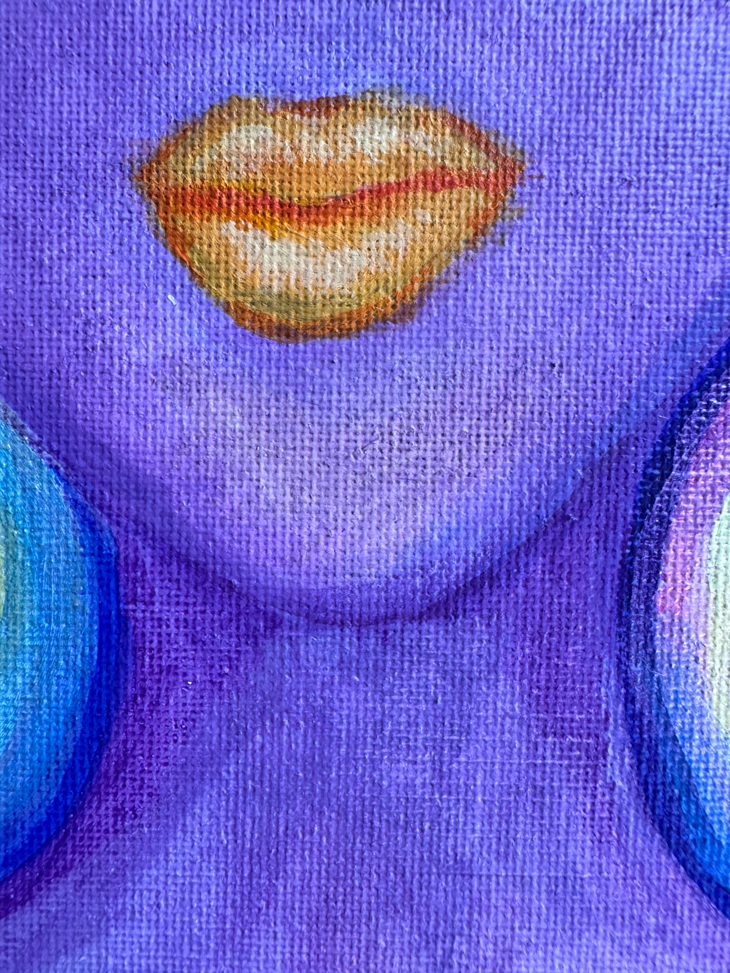 "Obsessed with Light" by Lali Nicole Young, Fine Art Print, Signed, Unframed 24x36 inches, Limited Edition